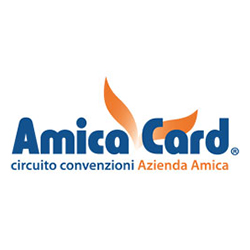 Amica Card