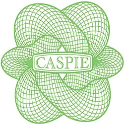 Caspie