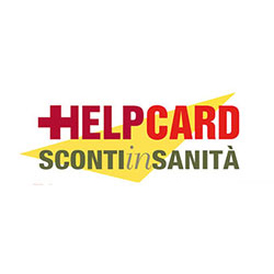 Help Card - Sconti in sanità