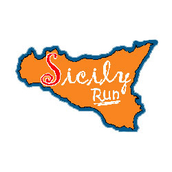 Run Card - Sicily Run