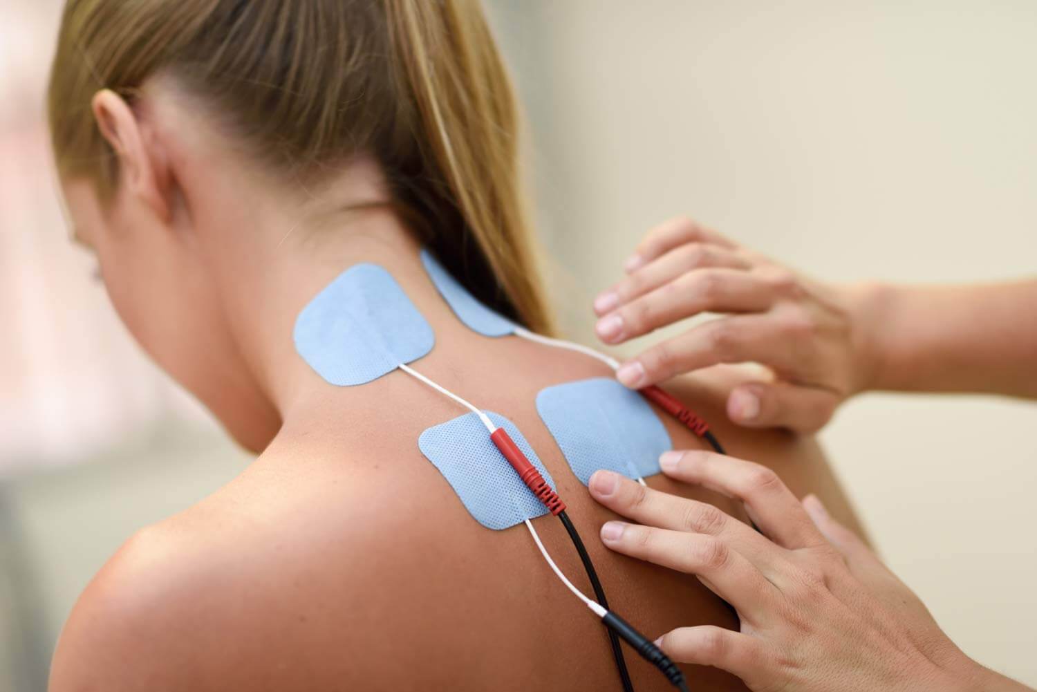 TENS - Fisioterapia Palermo