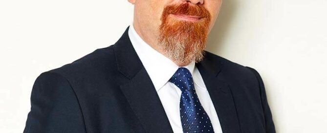 Maurizio Maria Lo Re - Coordinatore amministrativo / DPO / Preposto