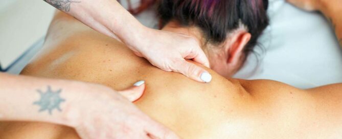 Massaggi Fisioterapici - Palermo