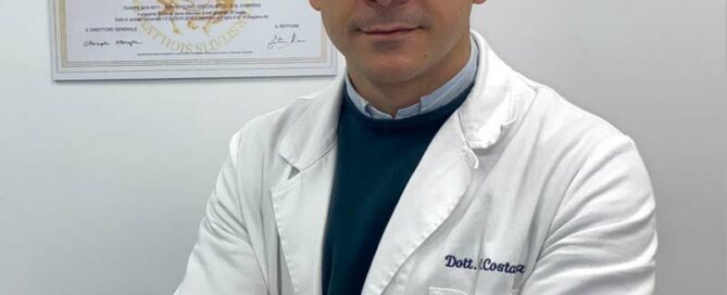 Dott. Carlo Costanza