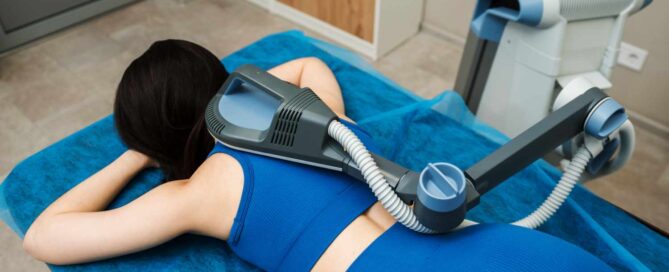 Fisioterapia con Sistema Super Induttivo a Palermo: come funziona e a chi serve