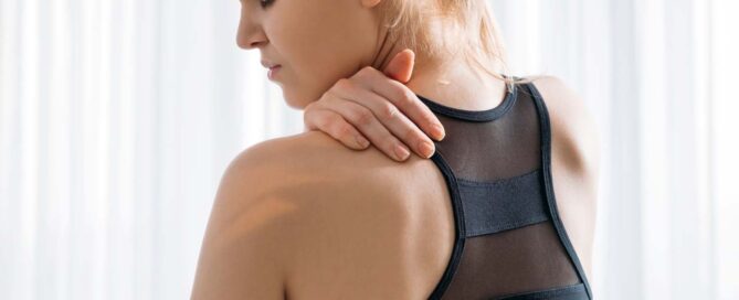 Dolore Muscolare Persistente? Ecco Come Trattare la Mialgia con Metodi Efficaci