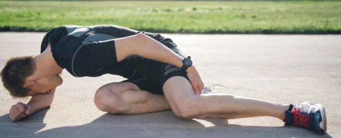Come Riconoscere e Trattare uno Stiramento Muscolare