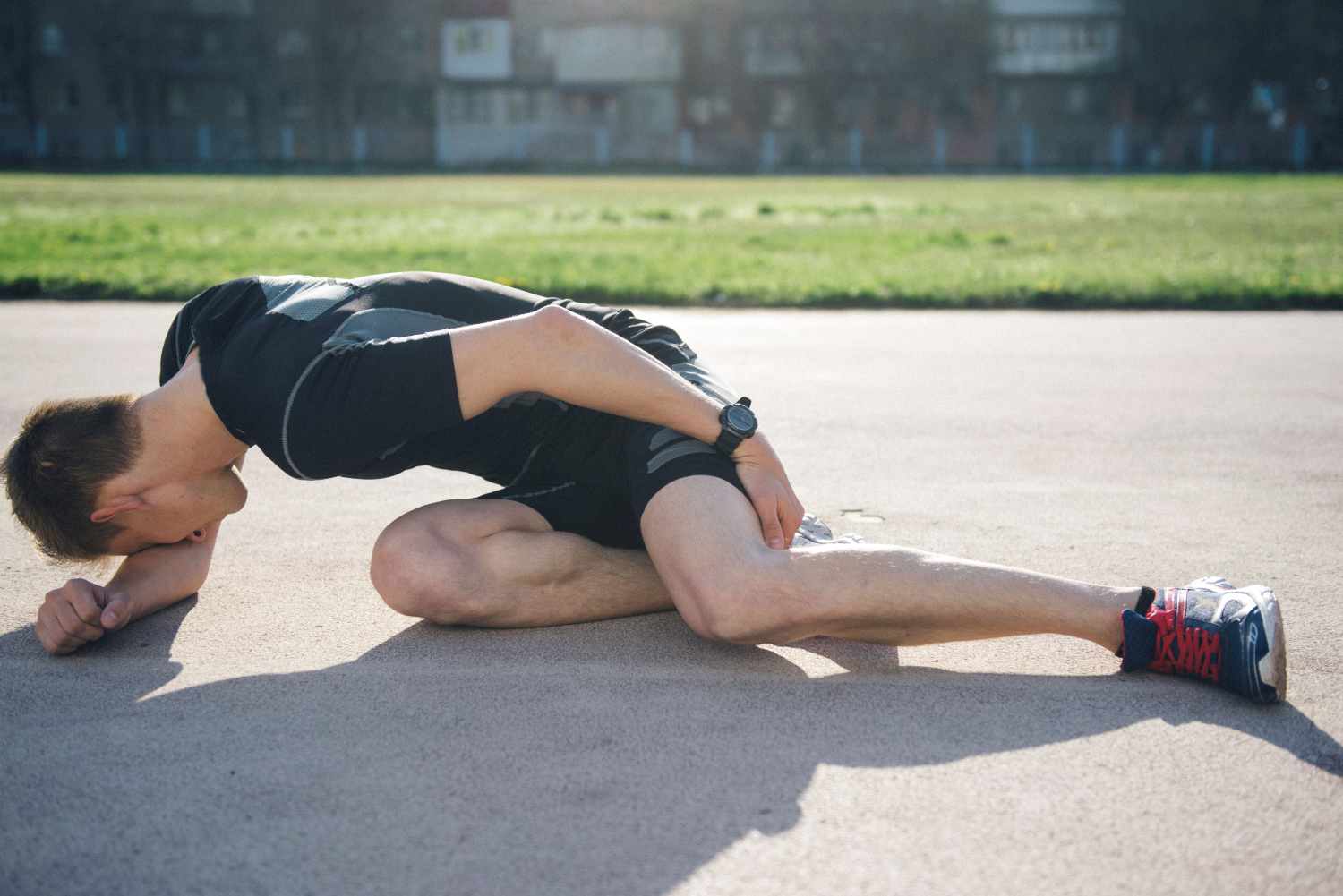Stiramento Muscolare: Sintomi, Cause e Cura con Fisioterapia Come Riconoscere e Trattare uno Stiramento Muscolare