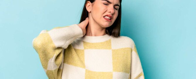 Cervicobrachialgia: Come Riconoscerla e Curarla Senza Chirurgia