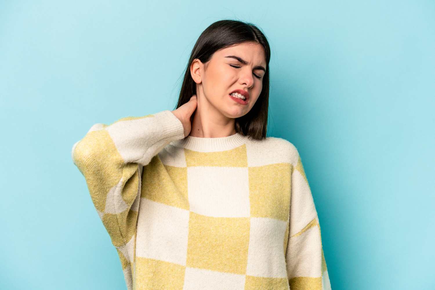 Cervicobrachialgia: Sintomi, Cause e Cura con la Fisioterapia Cervicobrachialgia: Come Riconoscerla e Curarla Senza Chirurgia