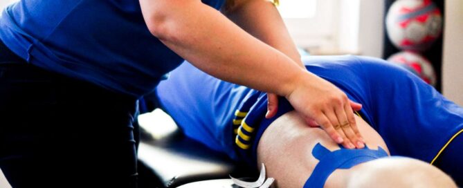 Fisioterapia per sportivi: trattamenti e benefici per ogni atleta