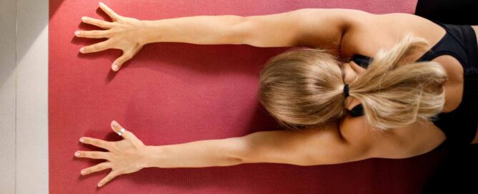 Ginnastica posturale: come prevenire dolori e migliorare il benessere