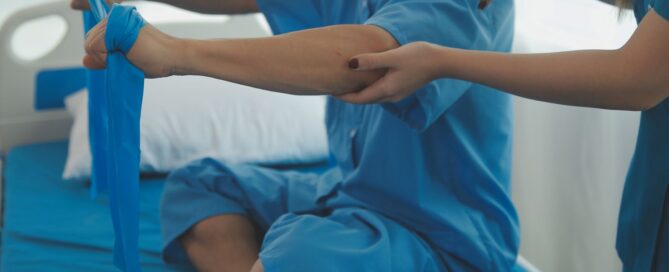 Fisioterapia post-operatoria a Palermo: recupero rapido e sicuro