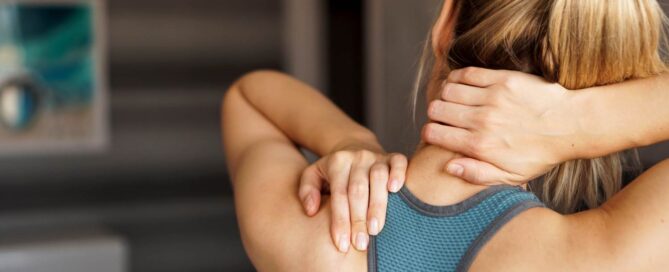 Come curare la sindrome miofasciale con fisioterapia personalizzata a Palermo