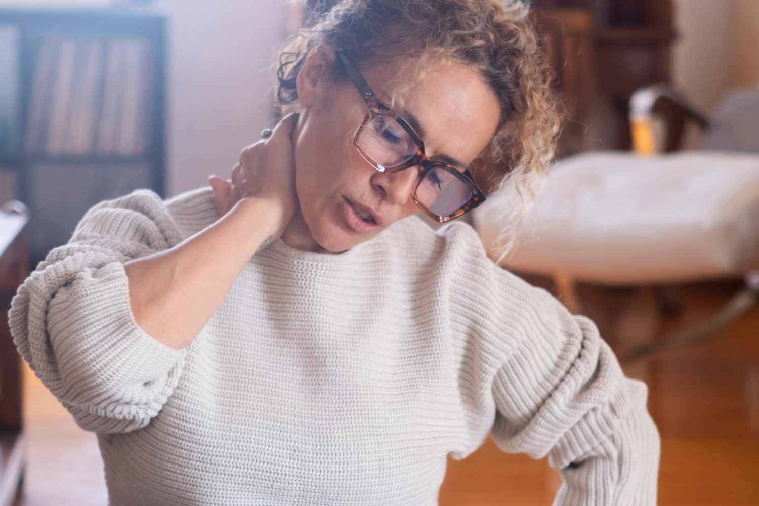 Fisioterapia per il dolore cronico: strategie efficaci per ritrovare il benessere