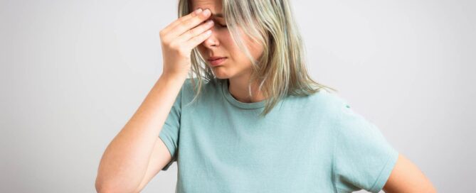 Fisioterapia per vertigini e instabilità: recupera equilibrio e autonomia