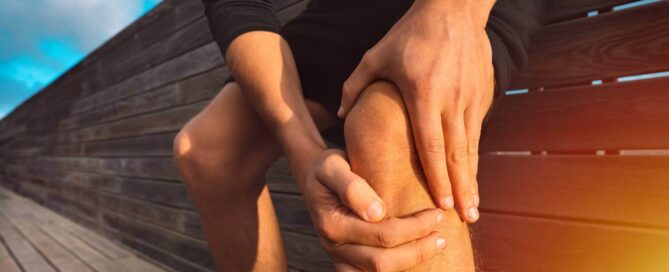 Sindrome della bandelletta ileotibiale
