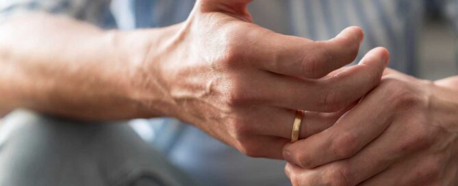 Morbo di Dupuytren: diagnosi e riabilitazione