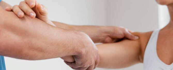 Ipertonia muscolare: sintomi, diagnosi e terapia