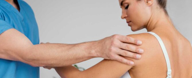 Terapia manuale e strumentale: quando usarle
